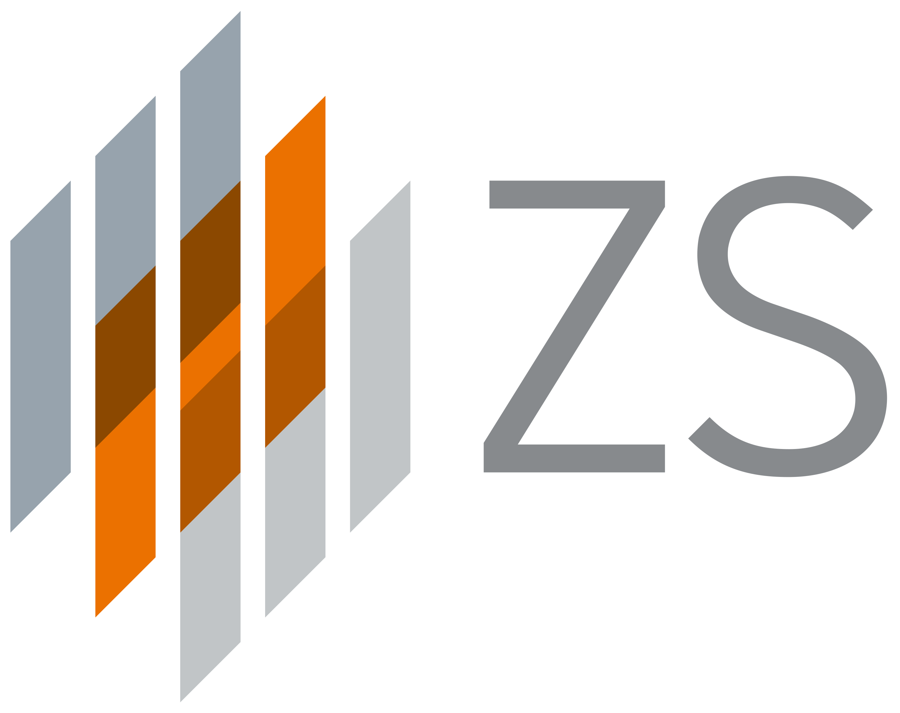 Trust logo