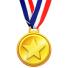 Vetted feature icon